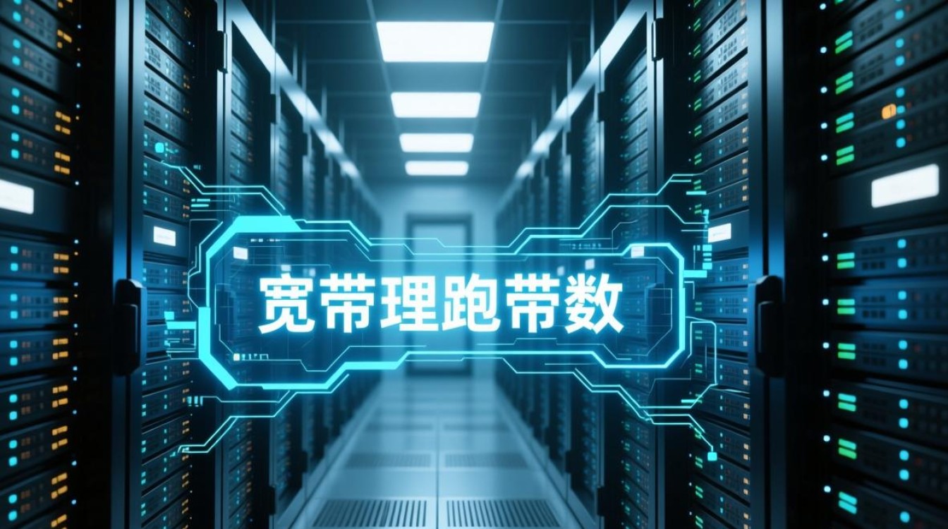 用服务器跑宽带数据会影响网速吗？有什么优缺点？