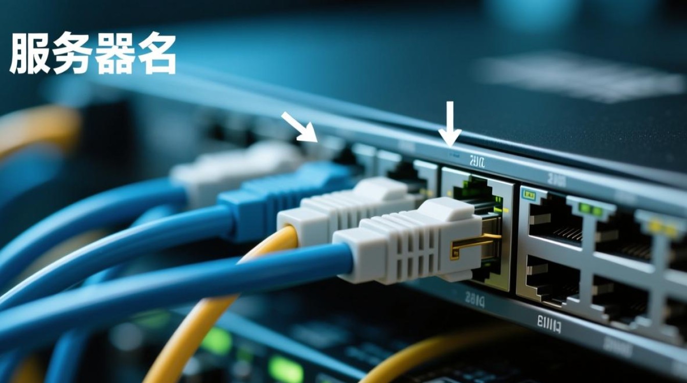 电信宽带连接服务器名是什么？如何查看或修改？