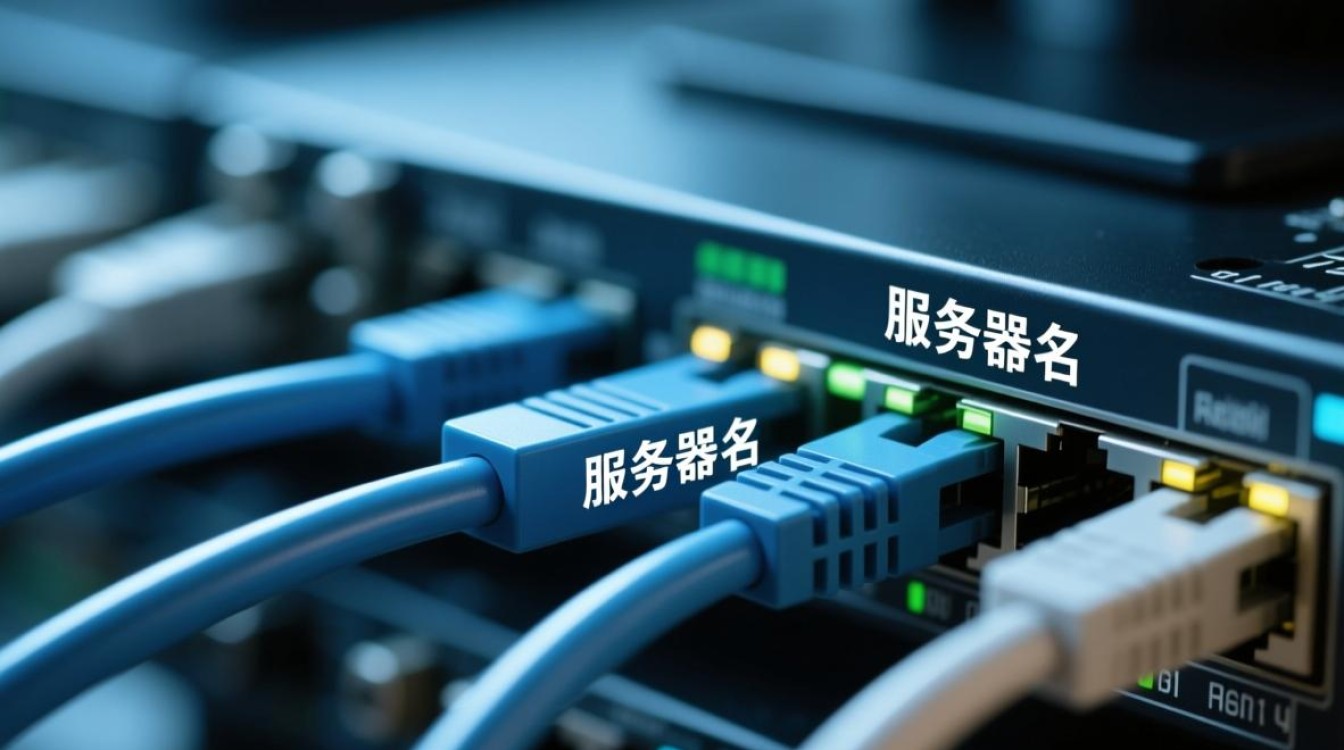 电信宽带连接服务器名是什么？如何查看或修改？