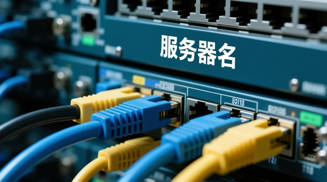 电信宽带连接服务器名是什么？如何查看或修改？