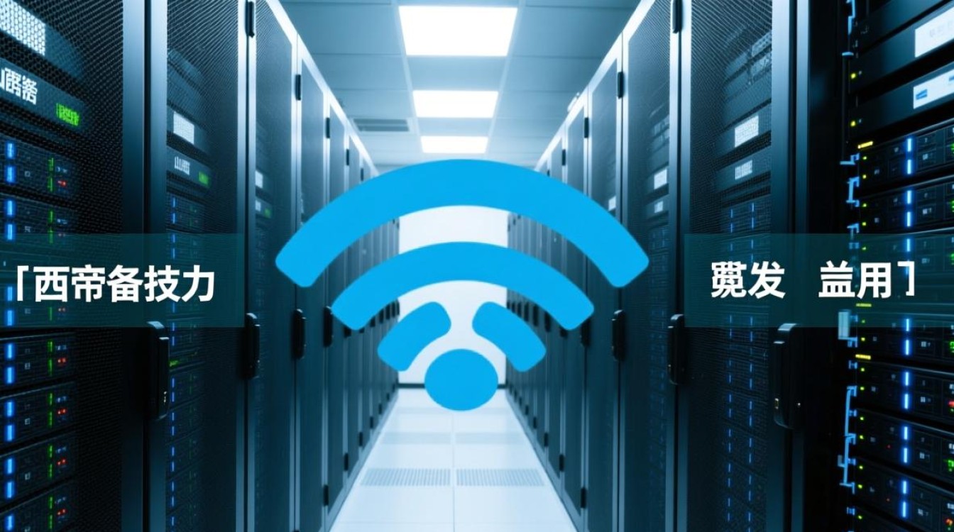 山西宽带服务器哪家好？性价比与服务怎么选？