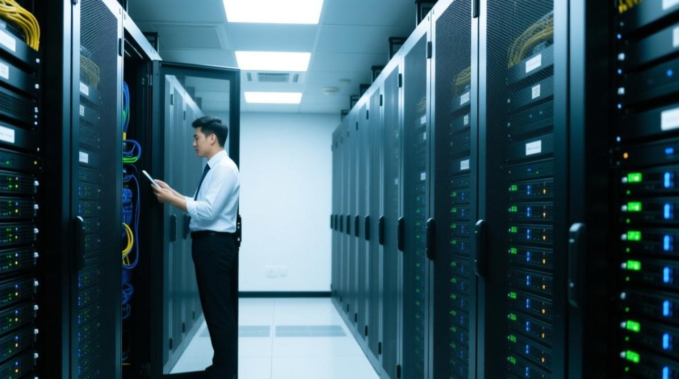 山西宽带服务器哪家好？性价比与服务怎么选？