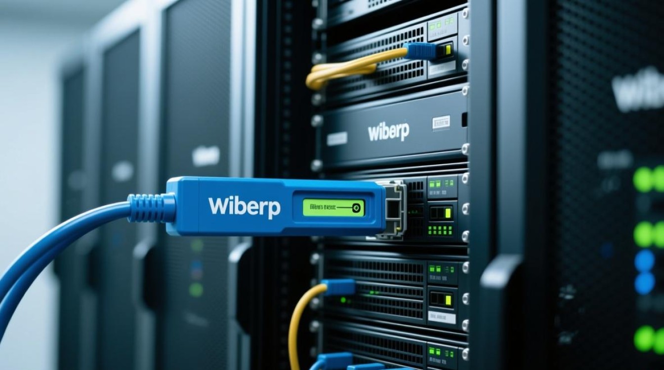 宽带服务器异常怎么办？具体排查步骤和解决方法是什么？