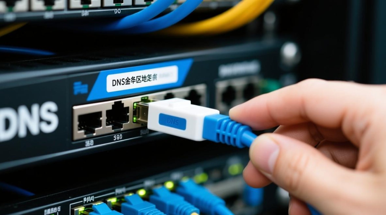 金华移动宽带DNS服务器地址是多少？如何设置才最稳定？