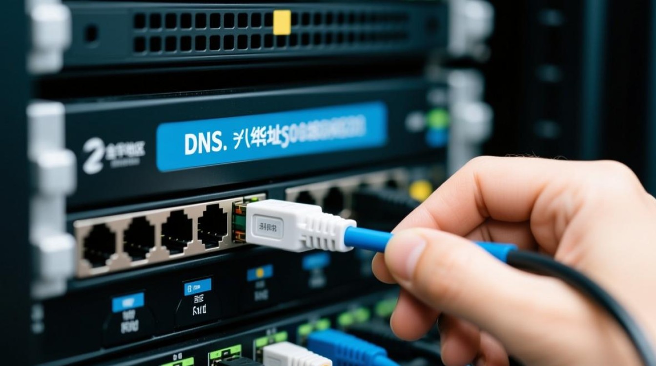 金华移动宽带DNS服务器地址是多少？如何设置才最稳定？