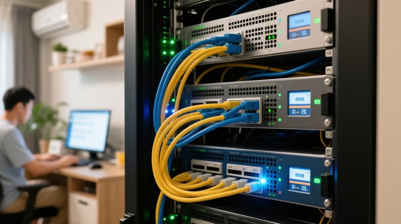 小区宽带服务器网速慢怎么办？如何有效解决提升网速？