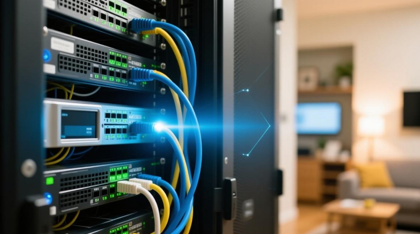 小区宽带服务器网速慢怎么办？如何有效解决提升网速？