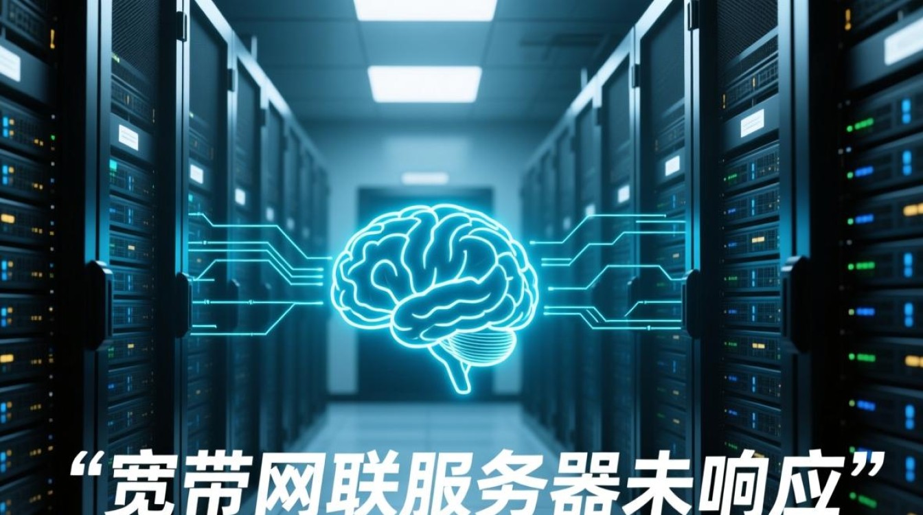 宽带网联服务器未响应怎么办?快速排查解决方法 宽带网联服务器未响应怎么办?快速排查解决方法