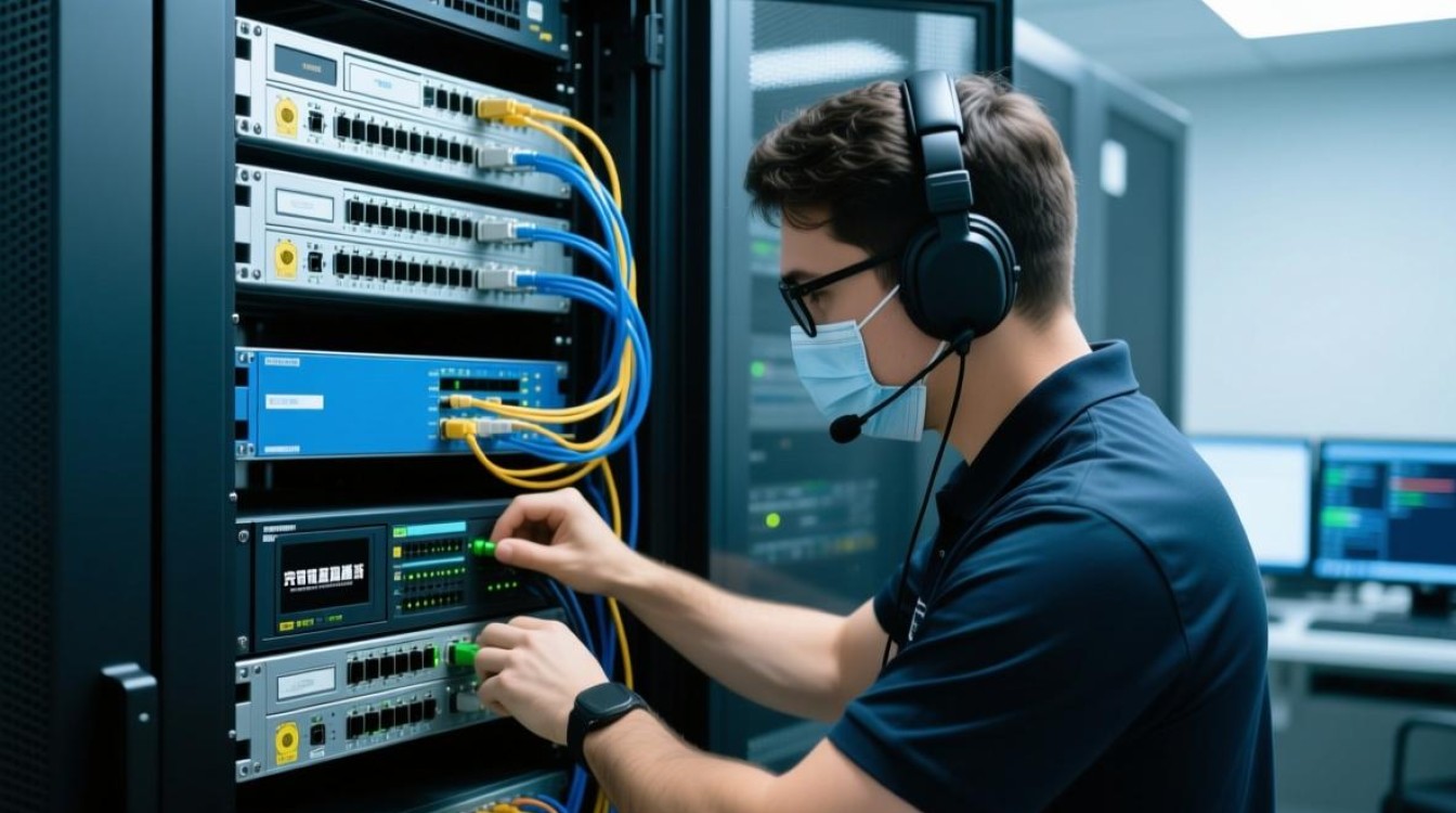 电信宽带直播服务器设置，如何正确配置参数？