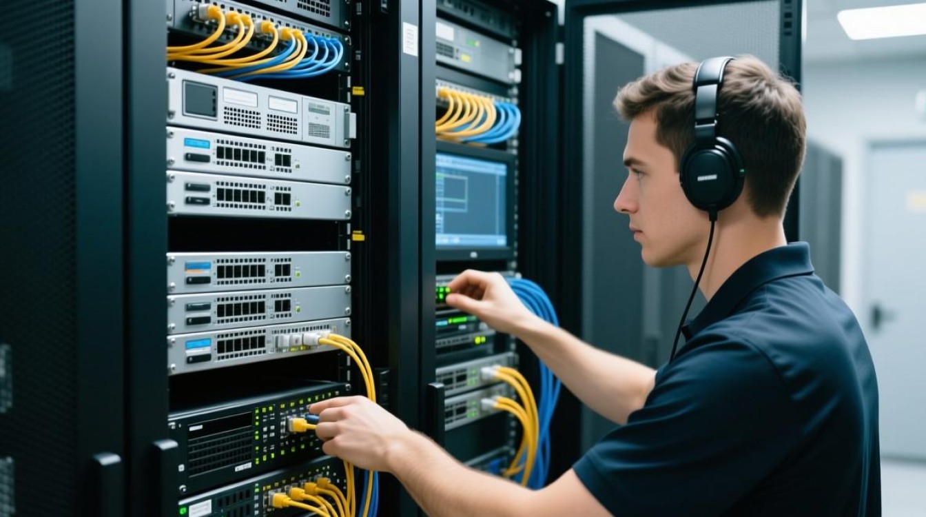 电信宽带直播服务器设置，如何正确配置参数？