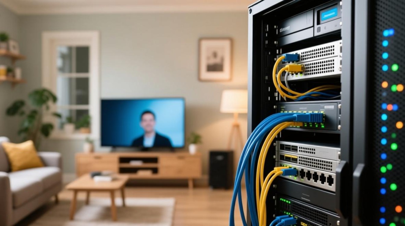 家用宽带带服务器卡顿怎么办?如何解决网络延迟问题? 家用宽带带服务器卡顿怎么办?如何解决网络延迟问题?