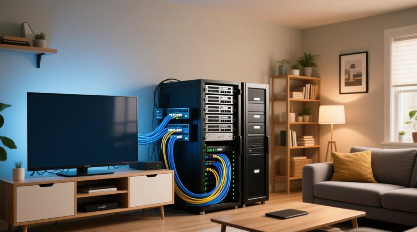 家用宽带带服务器卡顿怎么办?如何解决网络延迟问题? 家用宽带带服务器卡顿怎么办?如何解决网络延迟问题?