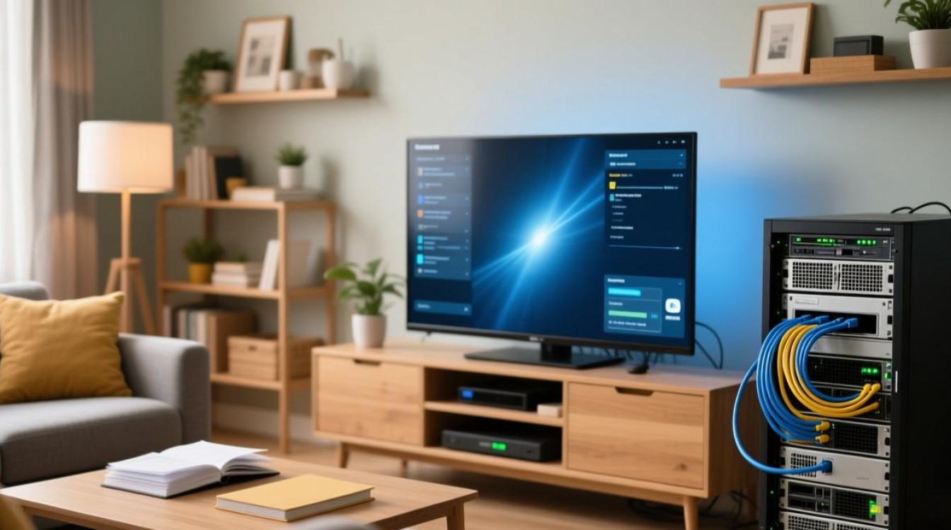 家用宽带带服务器卡顿怎么办?如何解决网络延迟问题? 家用宽带带服务器卡顿怎么办?如何解决网络延迟问题?