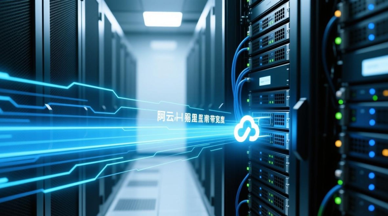 阿里云服务器宽带宽度多少合适?会影响网站速度吗? 阿里云服务器宽带宽度多少合适?会影响网站速度吗?