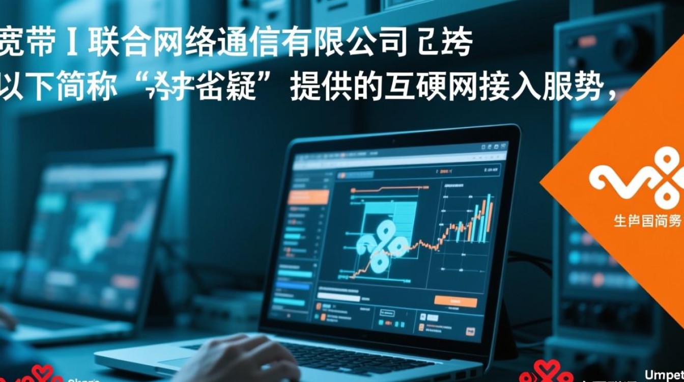 联通宽带自家服务器吗？用户数据存储在哪？