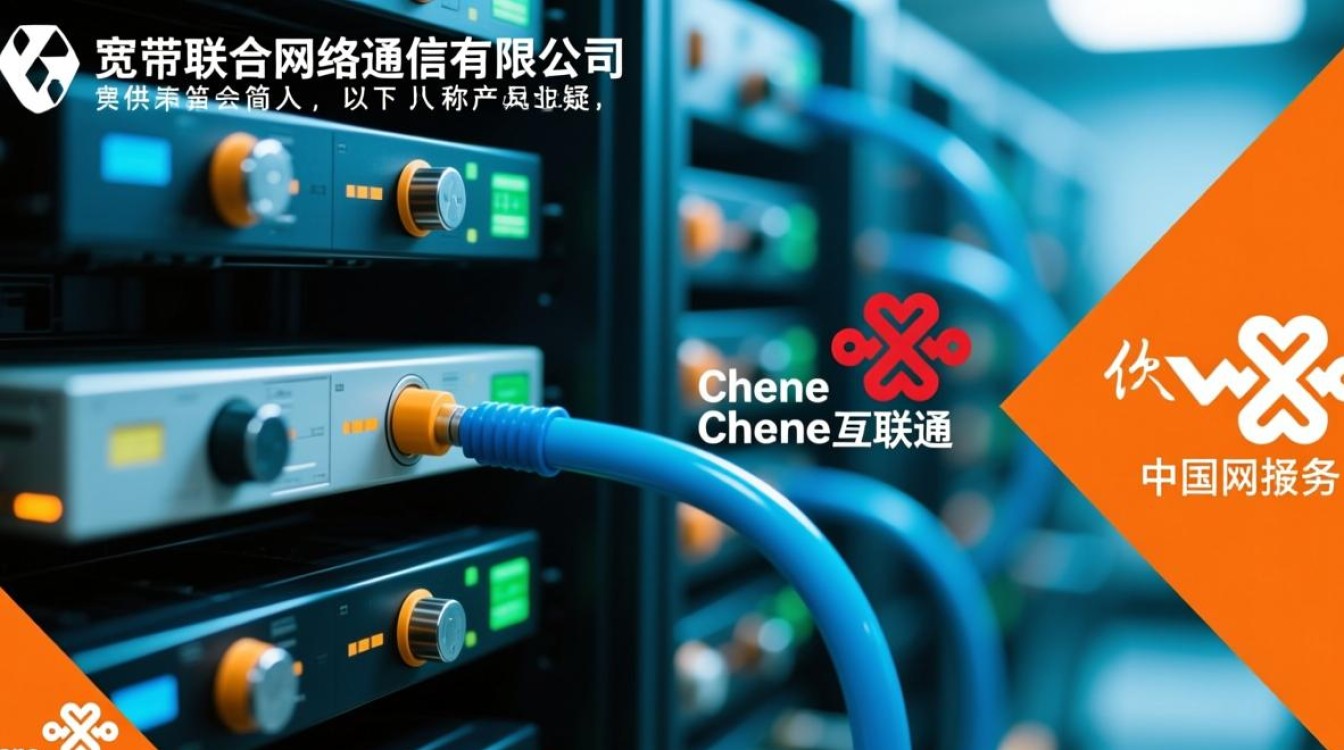 联通宽带自家服务器吗？用户数据存储在哪？