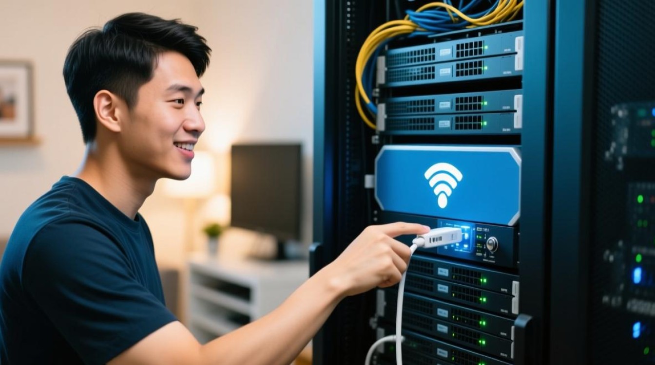 移动宽带能当服务器用吗？内网穿透与公网IP限制怎么解决？