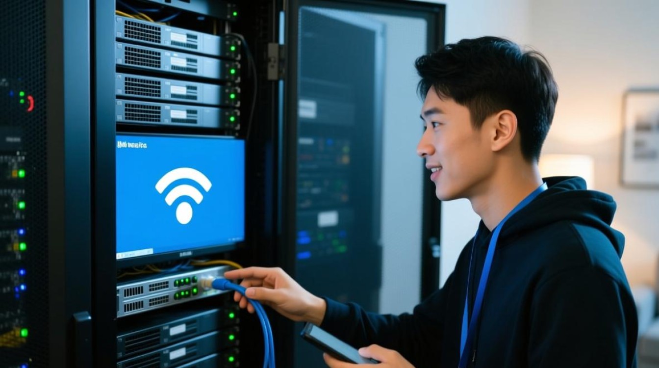 移动宽带能当服务器用吗？内网穿透与公网IP限制怎么解决？