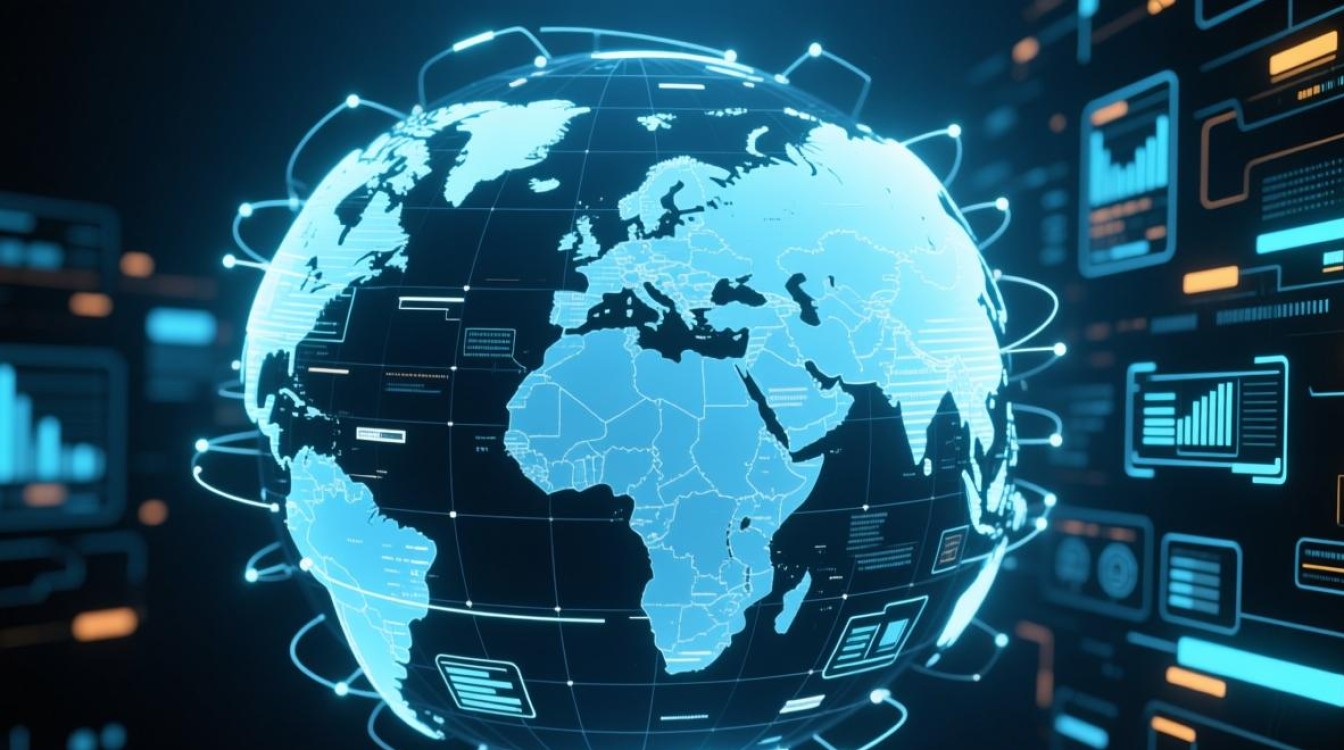 移动宽带访问境外服务器会被限速吗？合法吗？