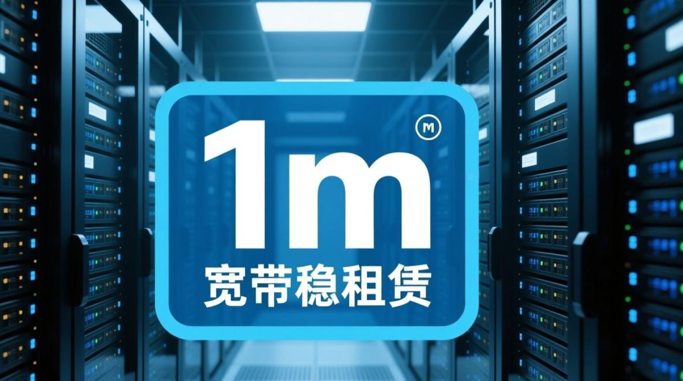 1m宽带服务器租赁够用吗?适合什么业务场景? 1m宽带服务器租赁够用吗?适合什么业务场景?