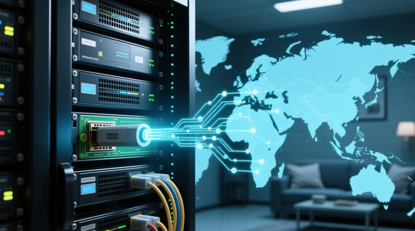 家庭宽带接入服务器是什么？如何选择适合自己的？