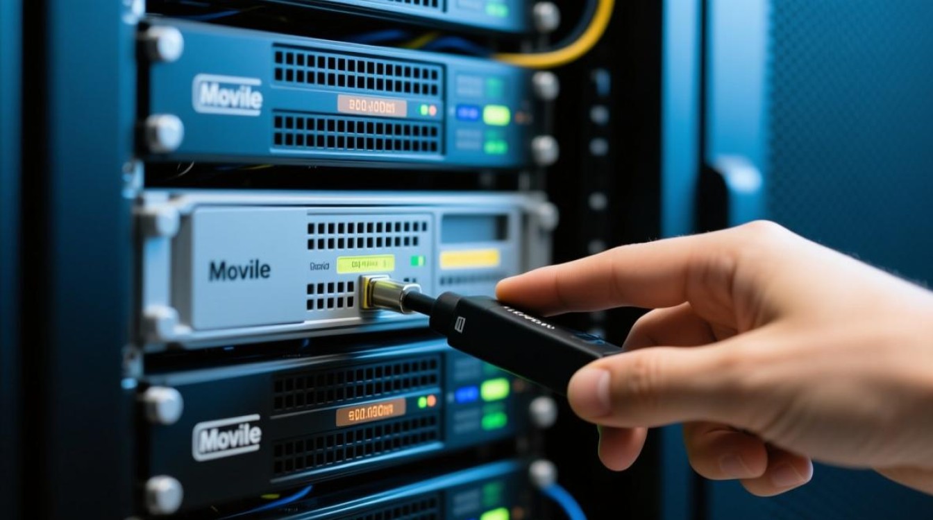 移动宽带代理服务器地址怎么查？最新配置方法是什么？