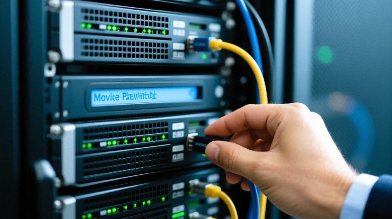 移动宽带代理服务器地址怎么查？最新配置方法是什么？