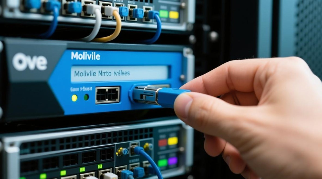 移动宽带代理服务器地址怎么查？最新配置方法是什么？