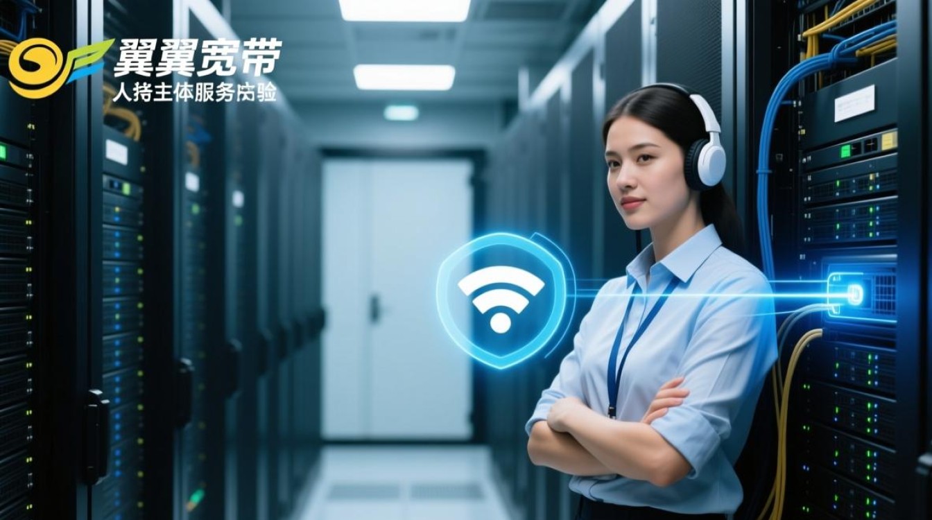 天翼宽带人工服务器怎么联系？人工服务电话是多少？