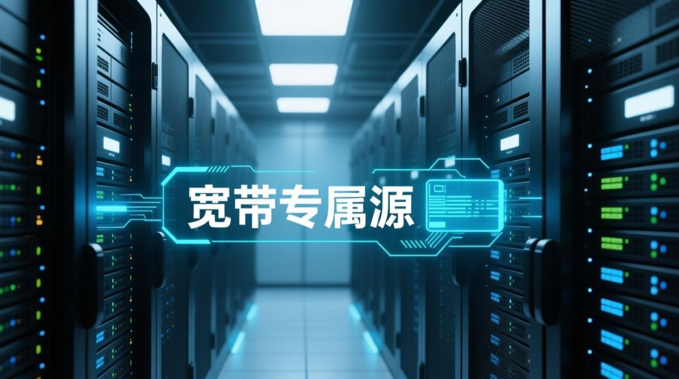 宽带专属服务器有哪些？不同需求如何选？