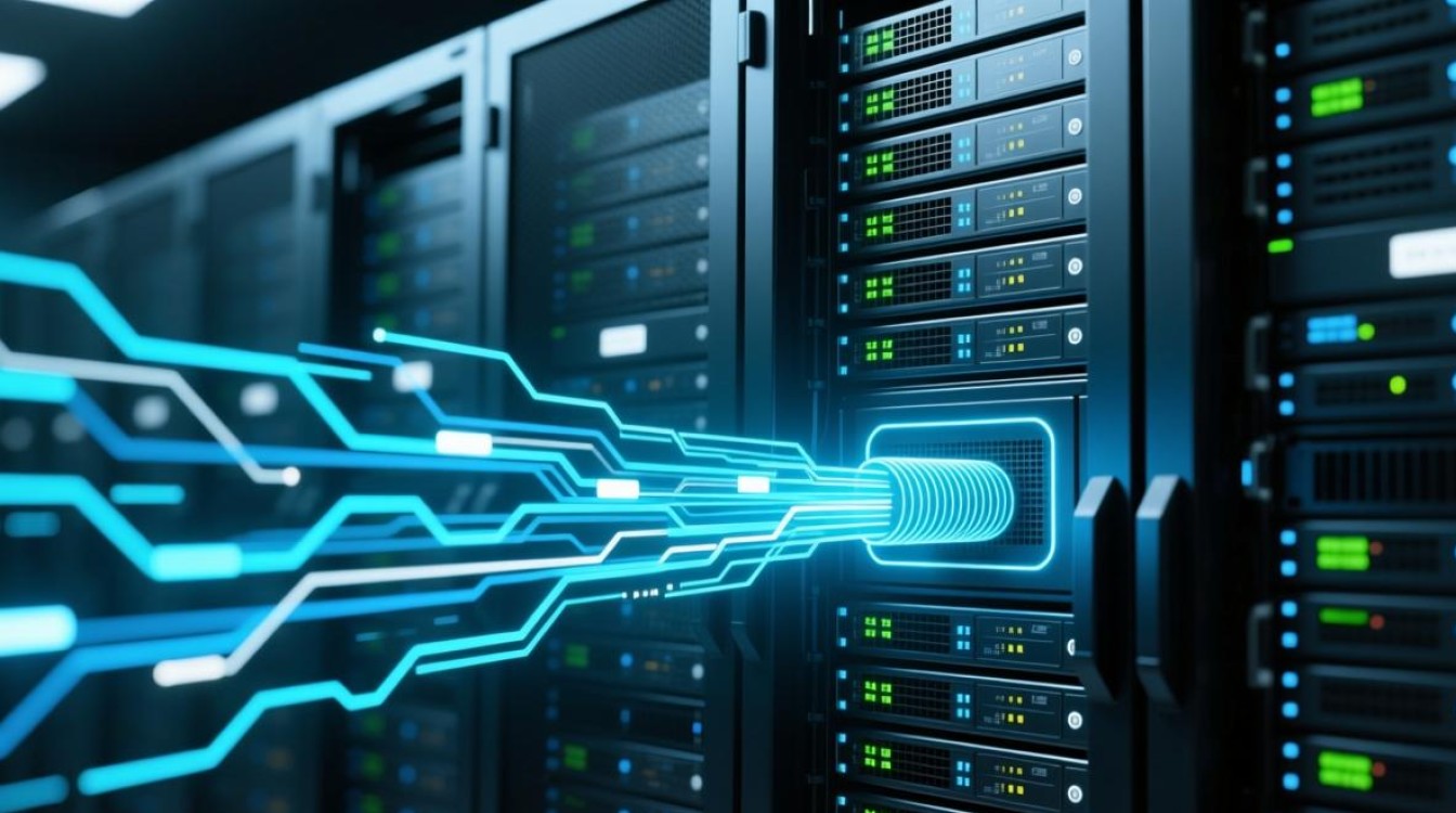 宽带专属服务器有哪些？不同需求如何选？