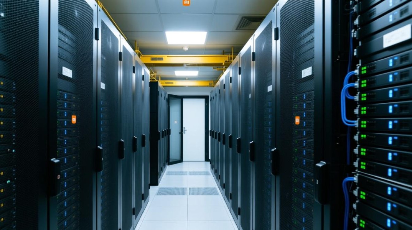 小米服务器部署在哪家宽带？内网速度与稳定性如何保障？