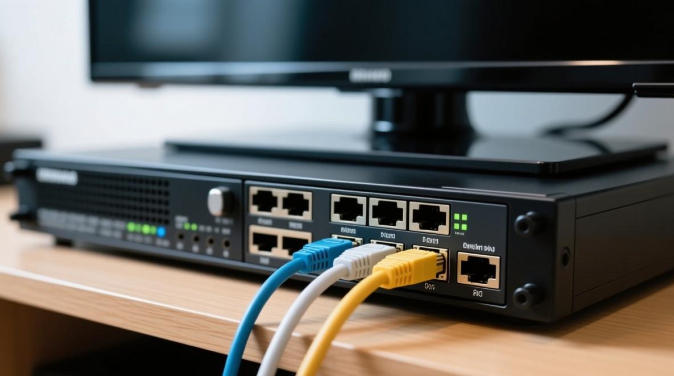 宽带电视服务器连接失败怎么办？30字解决方法在这里