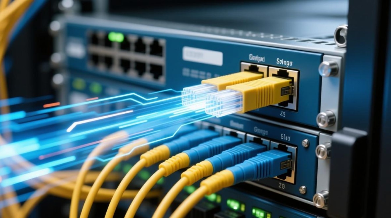 电信光纤宽带接入服务器如何提升网络稳定性和传输速率? 电信光纤宽带接入服务器如何提升网络稳定性和传输速率?