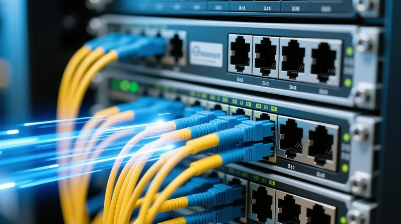 电信光纤宽带接入服务器如何提升网络稳定性和传输速率? 电信光纤宽带接入服务器如何提升网络稳定性和传输速率?