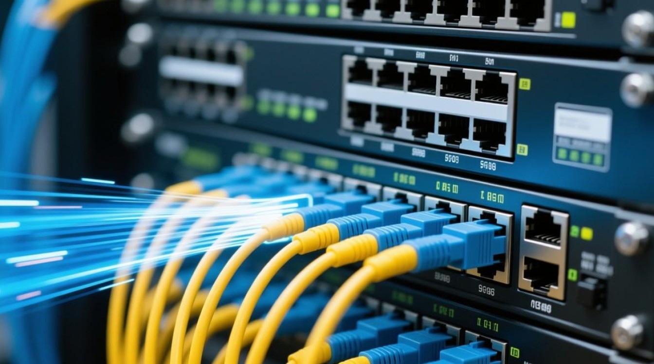 电信光纤宽带接入服务器如何提升网络稳定性和传输速率? 电信光纤宽带接入服务器如何提升网络稳定性和传输速率?