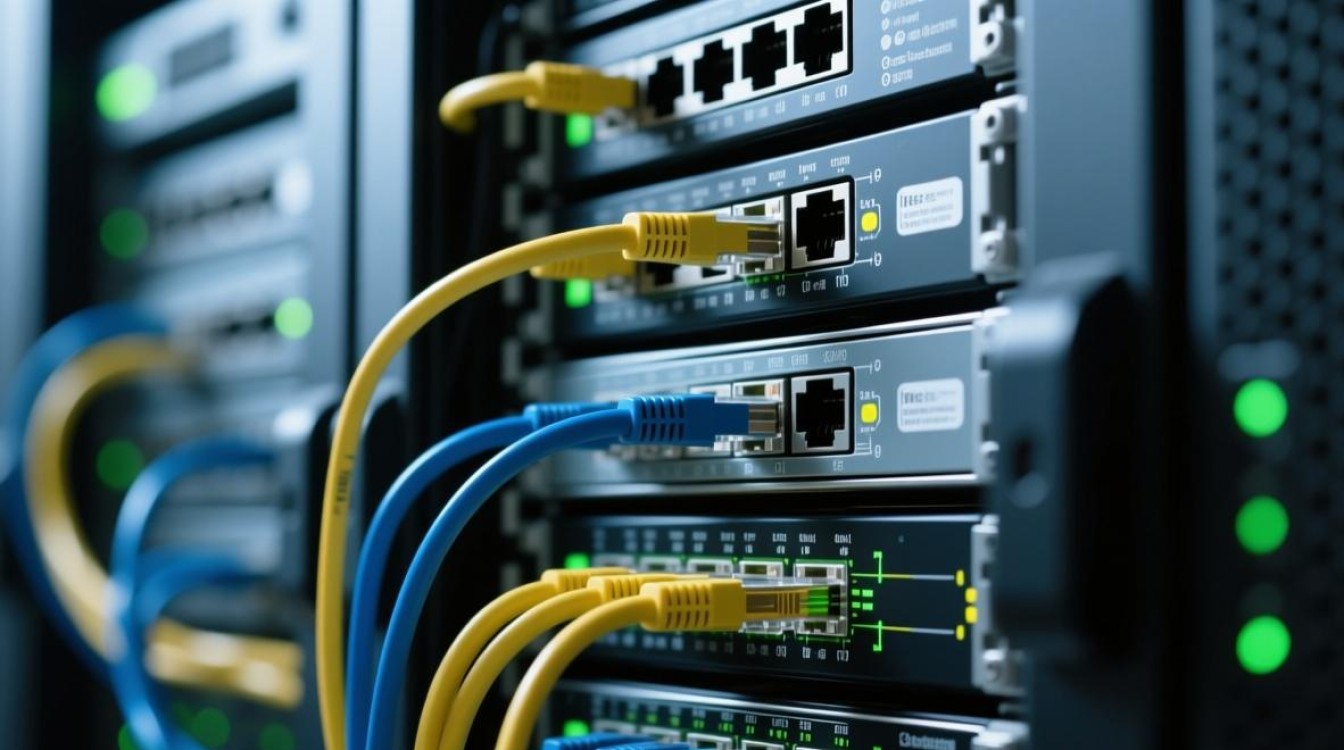 服务器宽带和家用宽带有啥区别？适用场景和性能差多少？