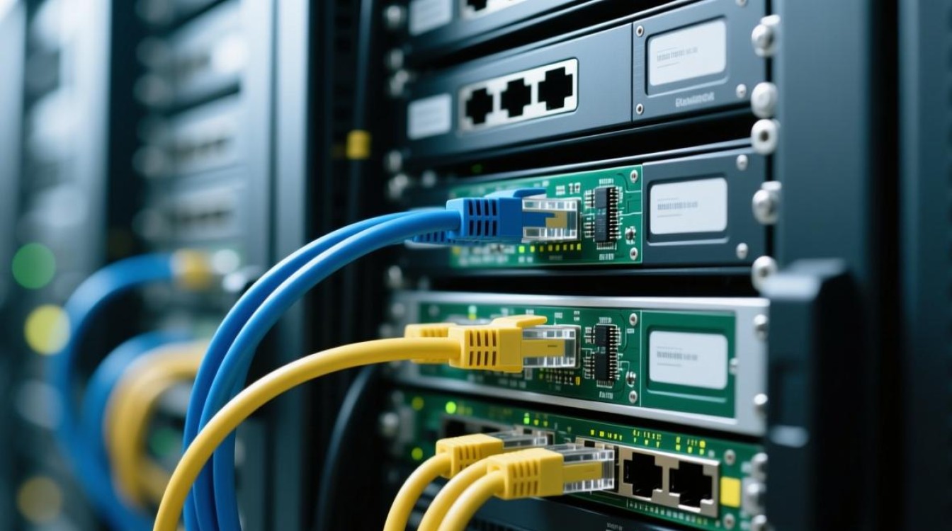 服务器宽带和家用宽带有啥区别？适用场景和性能差多少？