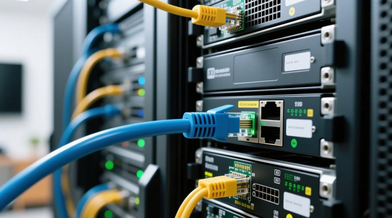 服务器宽带和家用宽带有啥区别？适用场景和性能差多少？