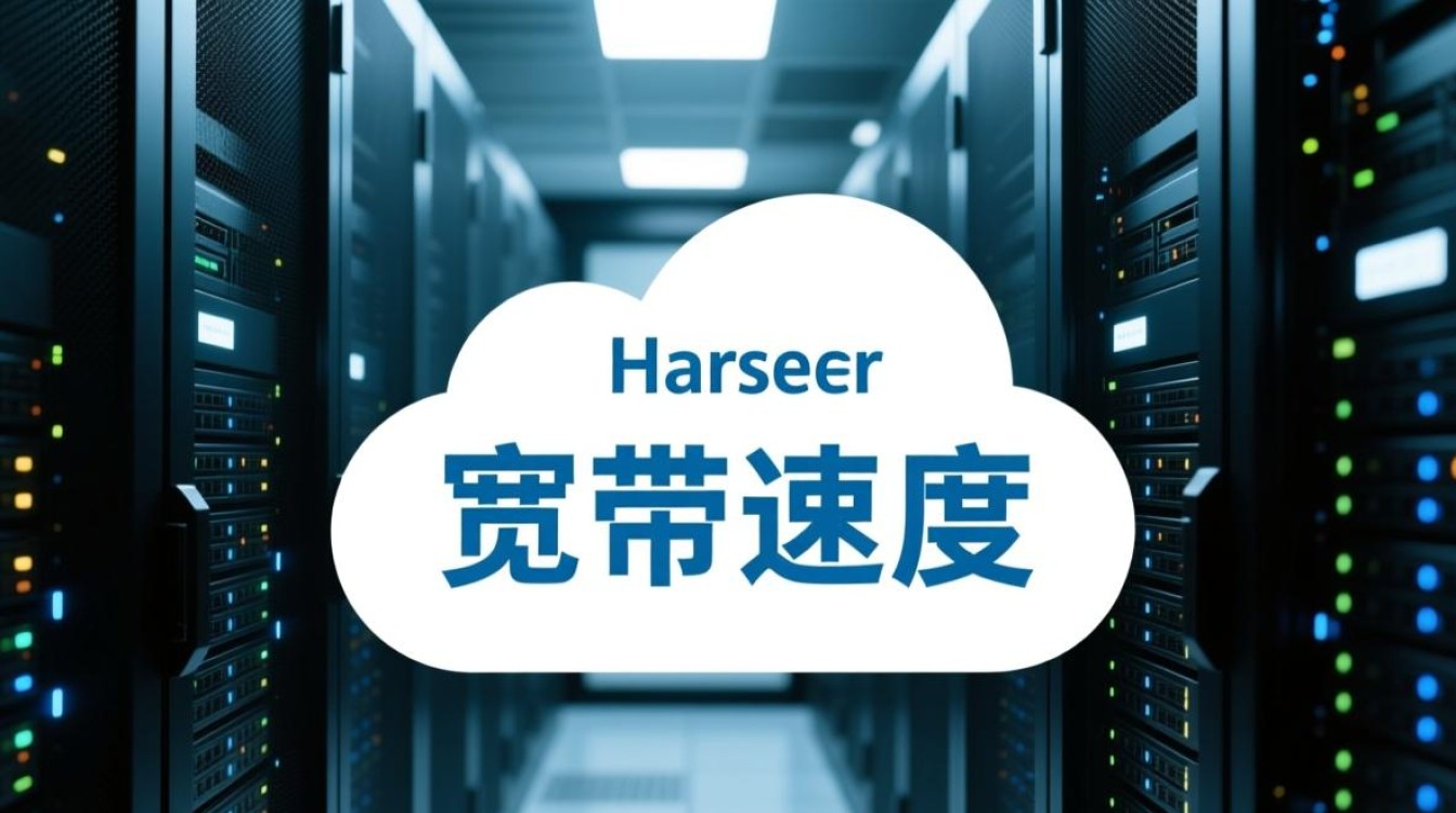 云服务器宽带速度多少才算达标？影响因素有哪些？