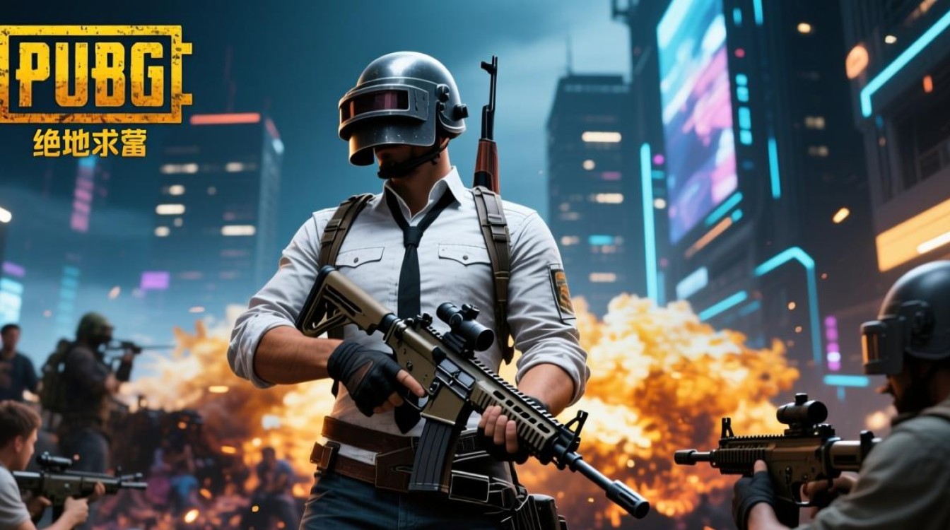 pubg有线宽带连不上服务器怎么办？解决方法在这里！