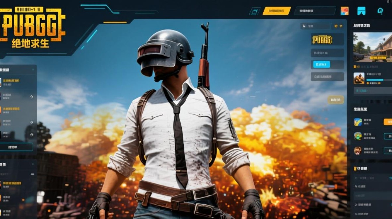 pubg有线宽带连不上服务器怎么办？解决方法在这里！