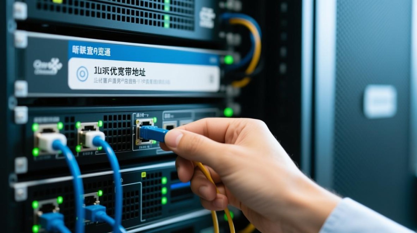 山东联通宽带服务器地址是什么?如何快速查询连接? 山东联通宽带服务器地址是什么?如何快速查询连接?