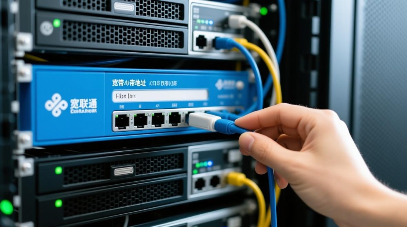 山东联通宽带服务器地址是什么?如何快速查询连接? 山东联通宽带服务器地址是什么?如何快速查询连接?