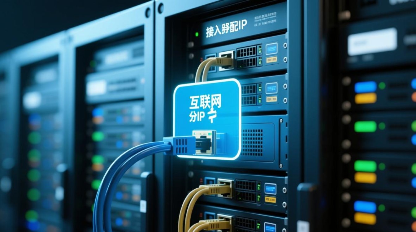 宽带接入服务器分配ip时，会优先考虑哪些因素？