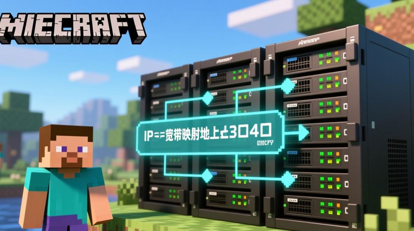 映射我的世界服务器宽带，如何选择最稳定宽带？