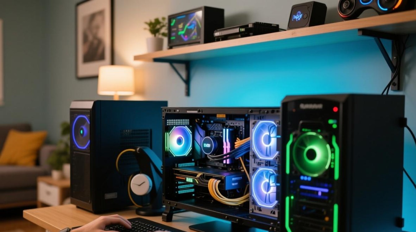 家庭宽带搭建游戏服务器，延迟高怎么办？