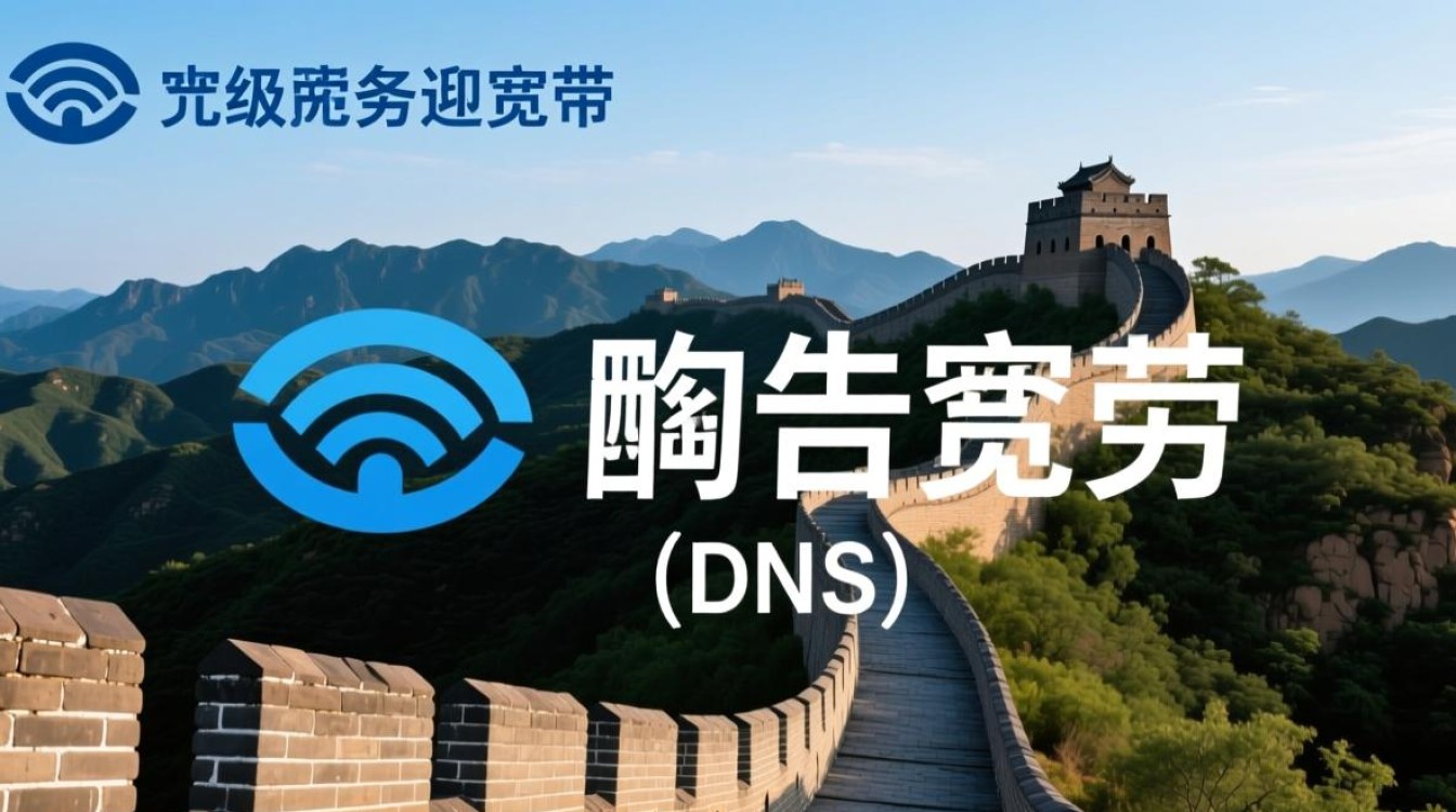 北京长城宽带DNS服务器地址是多少?怎么设置最快最稳定? 北京长城宽带DNS服务器地址是多少?怎么设置最快最稳定?