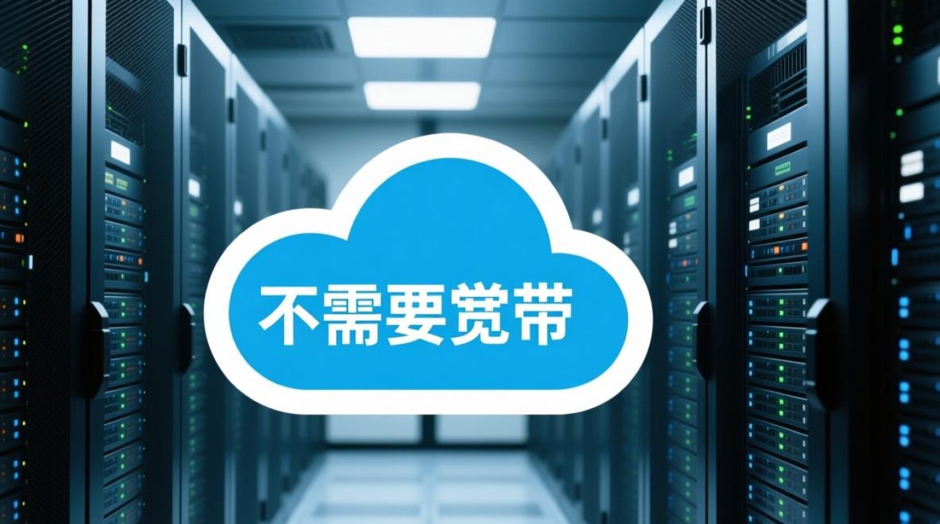 云服务器真的不需要宽带吗?宽带对云服务器性能有影响吗? 云服务器真的不需要宽带吗?宽带对云服务器性能有影响吗?