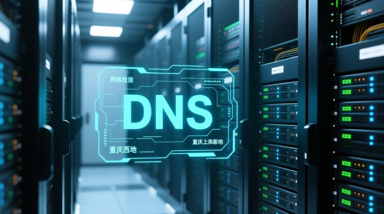 重庆长城宽带首选DNS服务器地址是多少？如何优化网络速度？